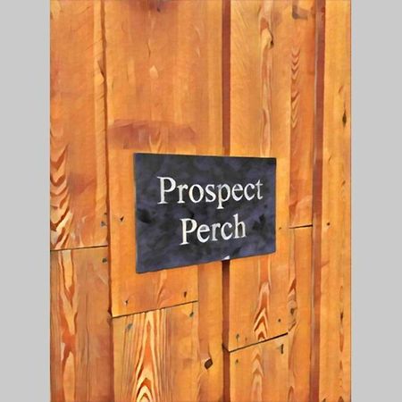 Prospect Perch - Studio Apartment, Wells Eksteriør bilde